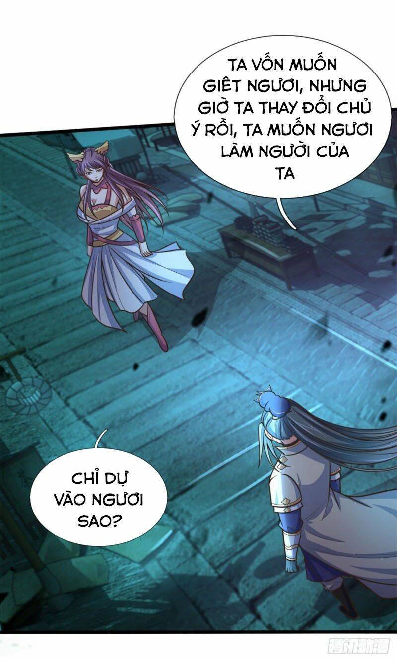 Thần Võ Thiên Tôn: Chapter 187