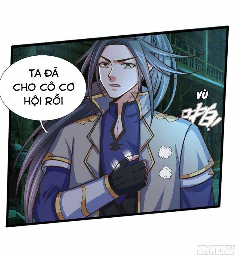 Thần Võ Thiên Tôn: Chapter 188