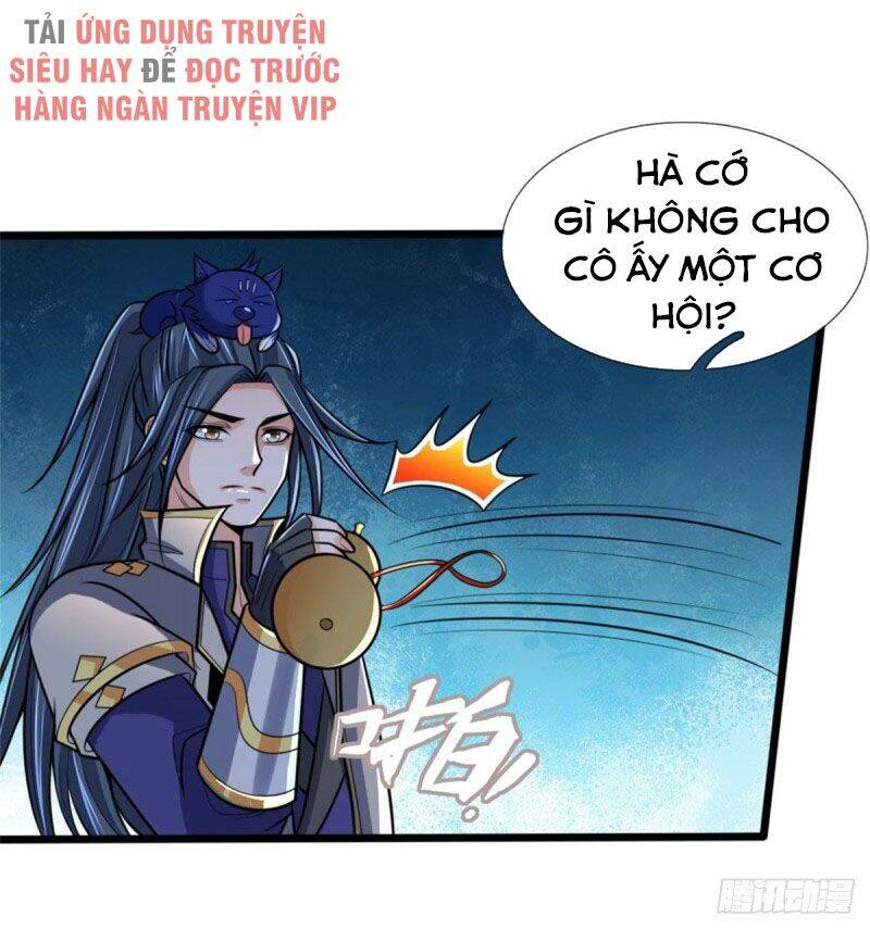 Thần Võ Thiên Tôn: Chapter 188