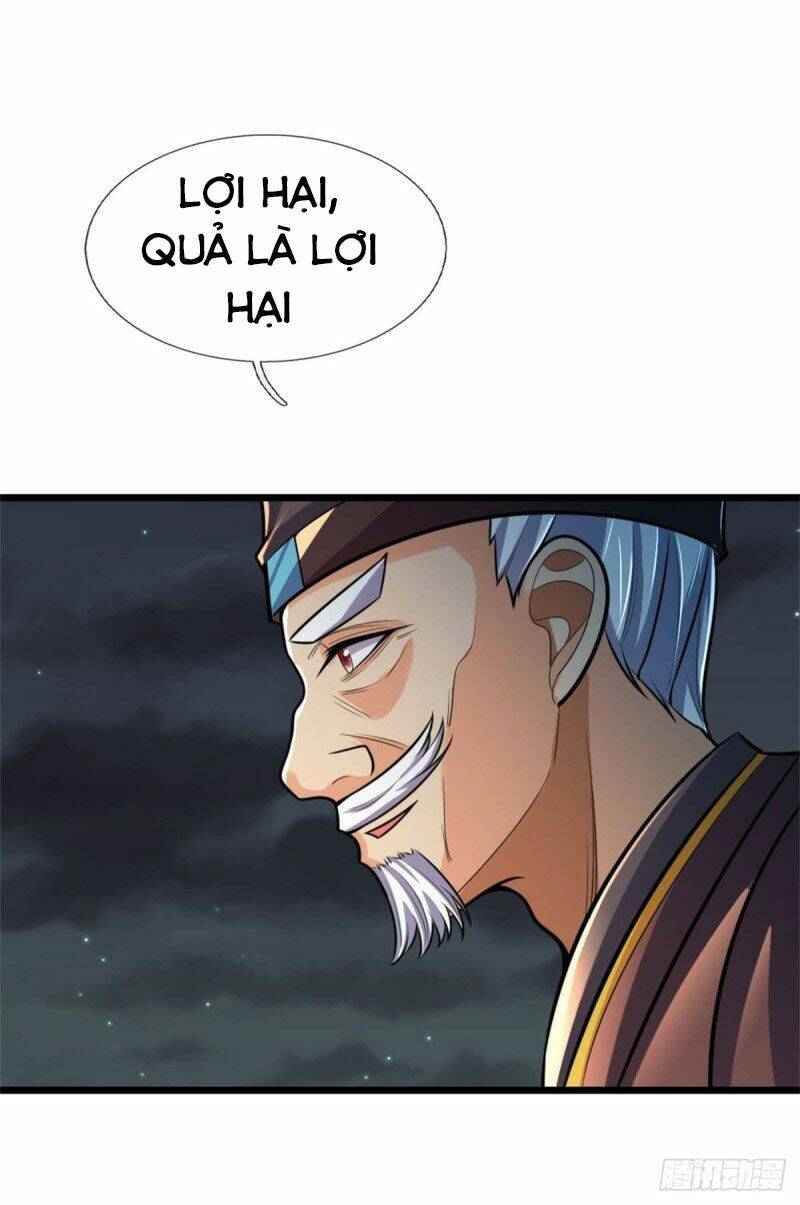 Thần Võ Thiên Tôn: Chapter 188