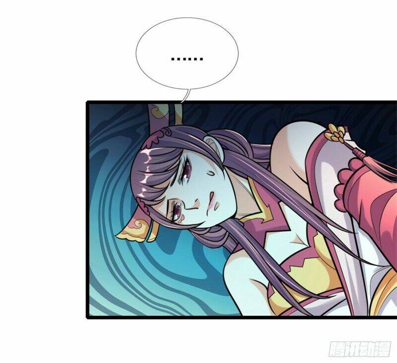 Thần Võ Thiên Tôn: Chapter 188