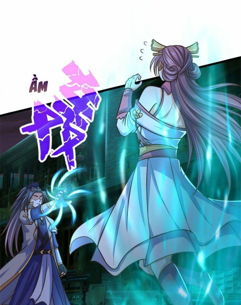 Thần Võ Thiên Tôn: Chapter 188