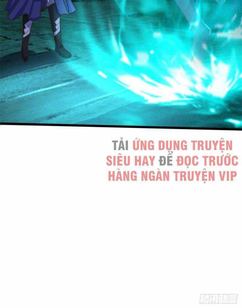 Thần Võ Thiên Tôn: Chapter 188