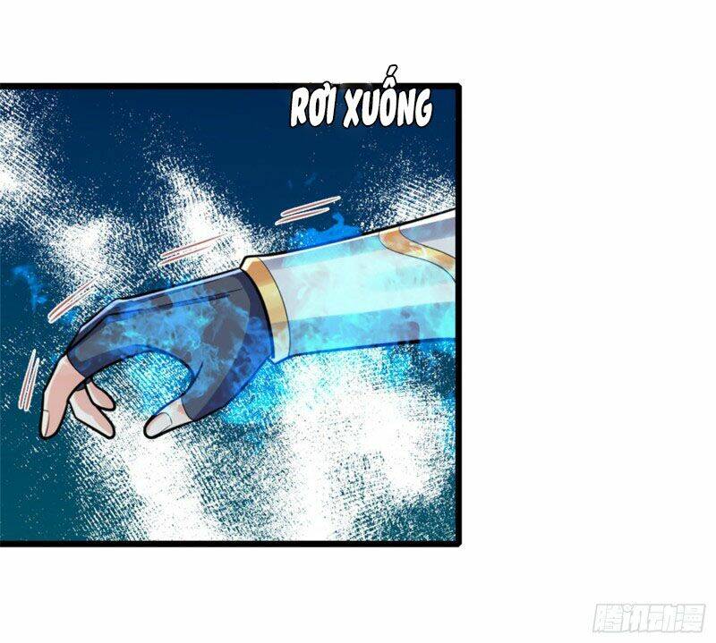 Thần Võ Thiên Tôn: Chapter 188