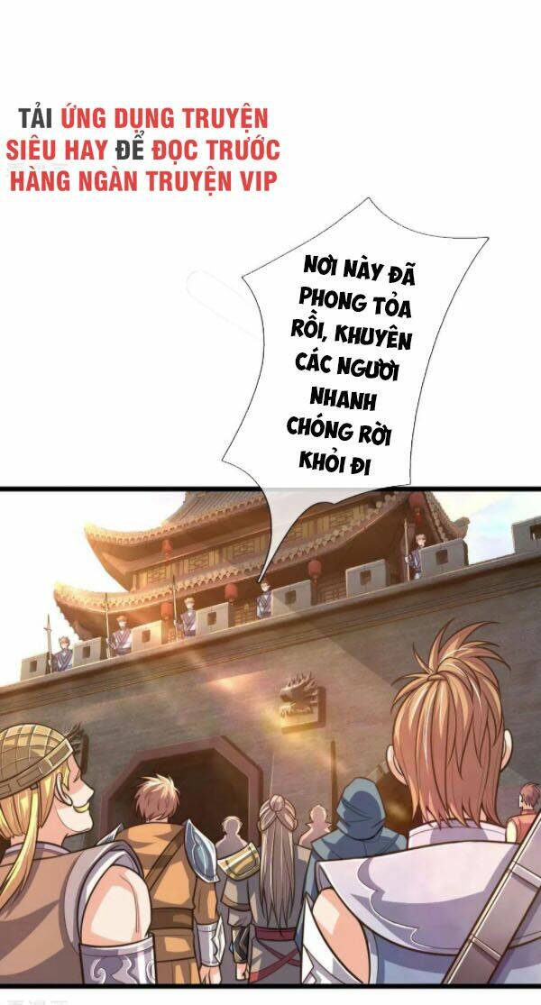Thần Võ Thiên Tôn: Chapter 192