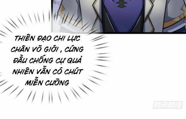Thần Võ Thiên Tôn: Chapter 197