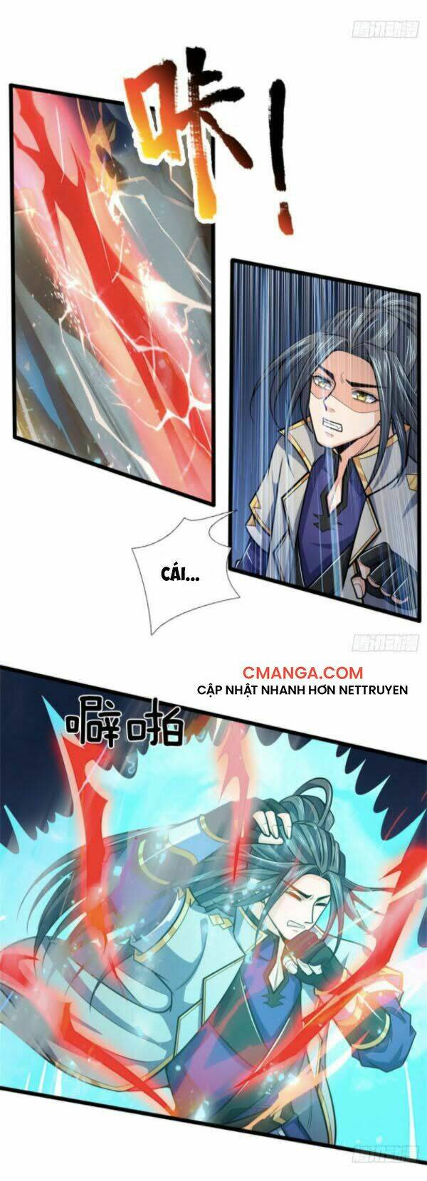 Thần Võ Thiên Tôn: Chapter 197
