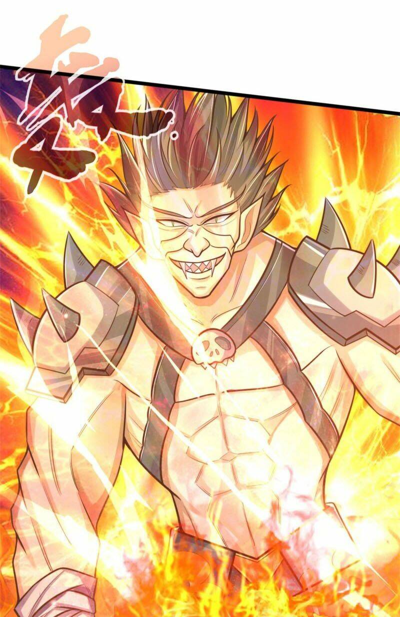 Thần Võ Thiên Tôn: Chapter 199