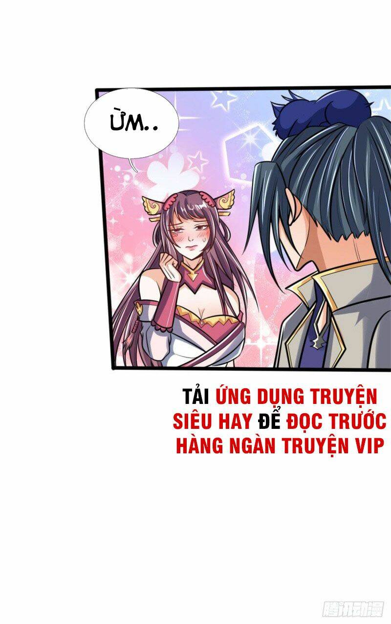 Thần Võ Thiên Tôn: Chapter 199