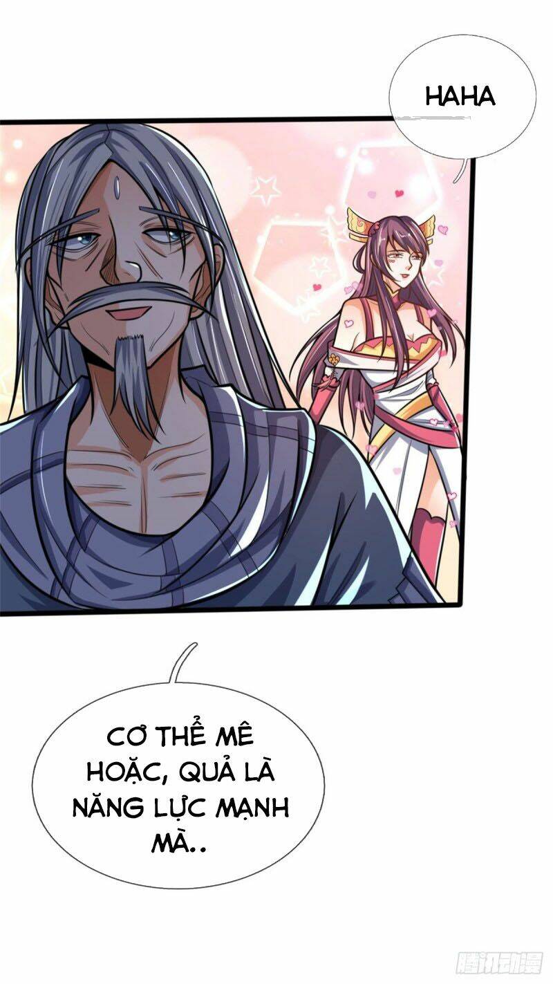 Thần Võ Thiên Tôn: Chapter 199
