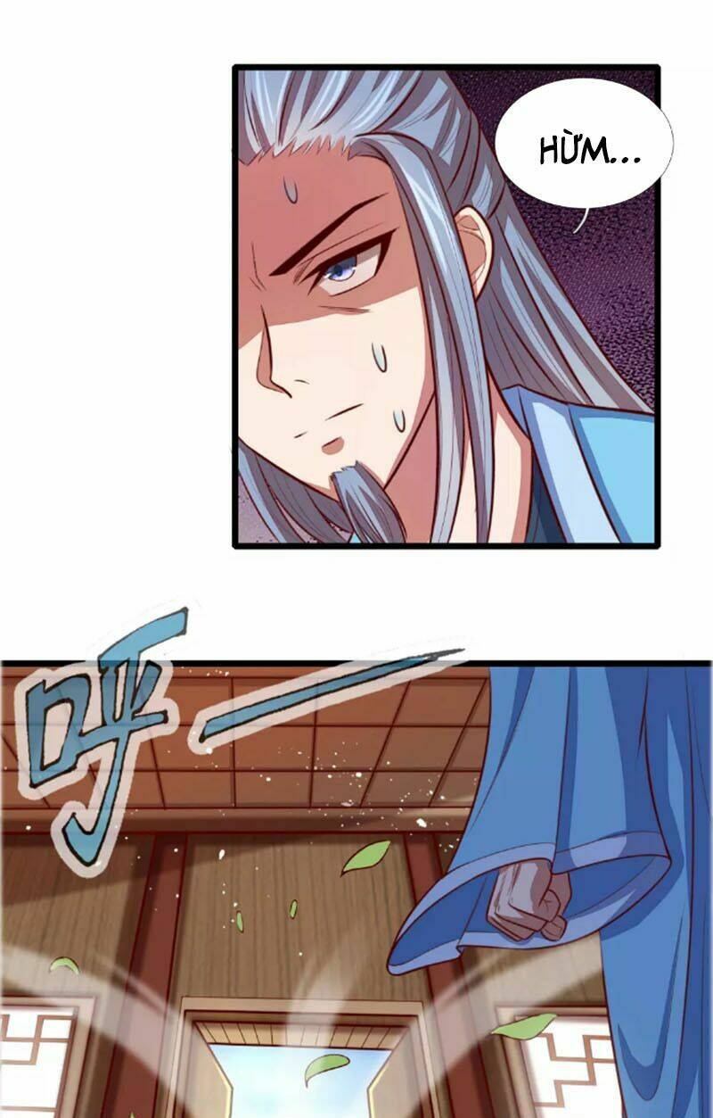 Thần Võ Thiên Tôn: Chapter 20
