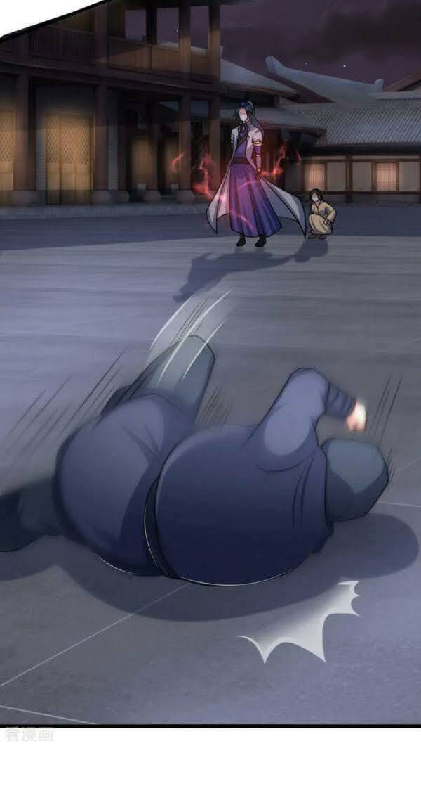 Thần Võ Thiên Tôn: Chapter 209