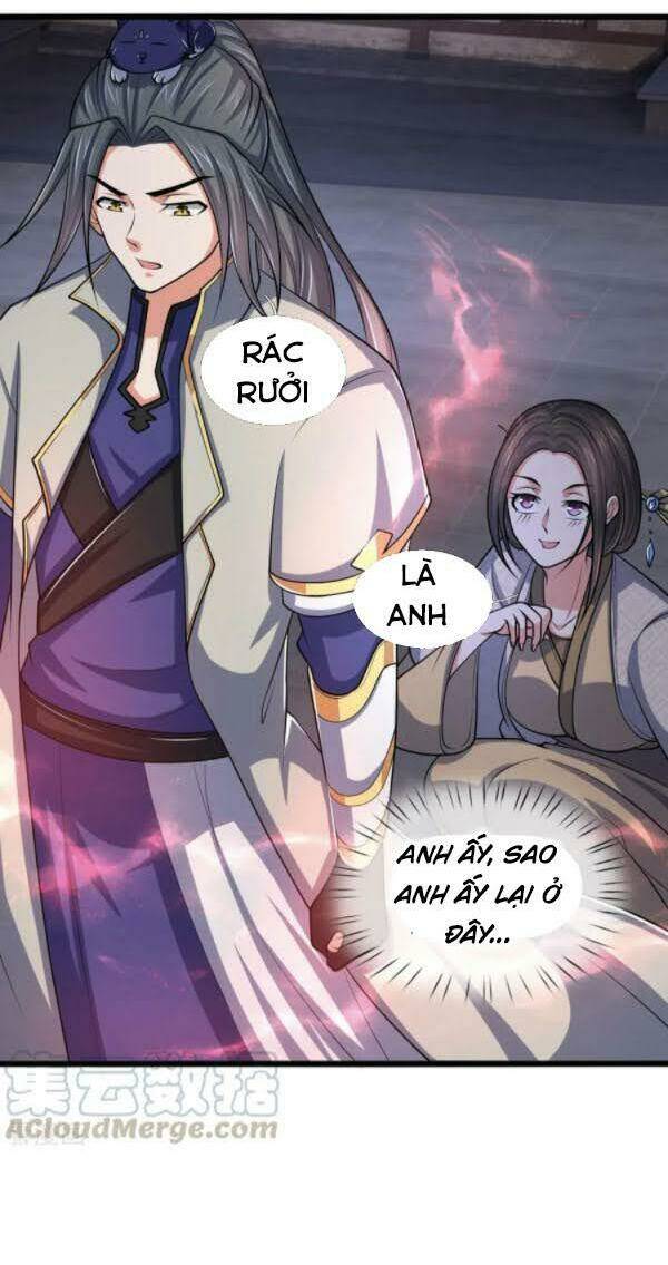 Thần Võ Thiên Tôn: Chapter 209