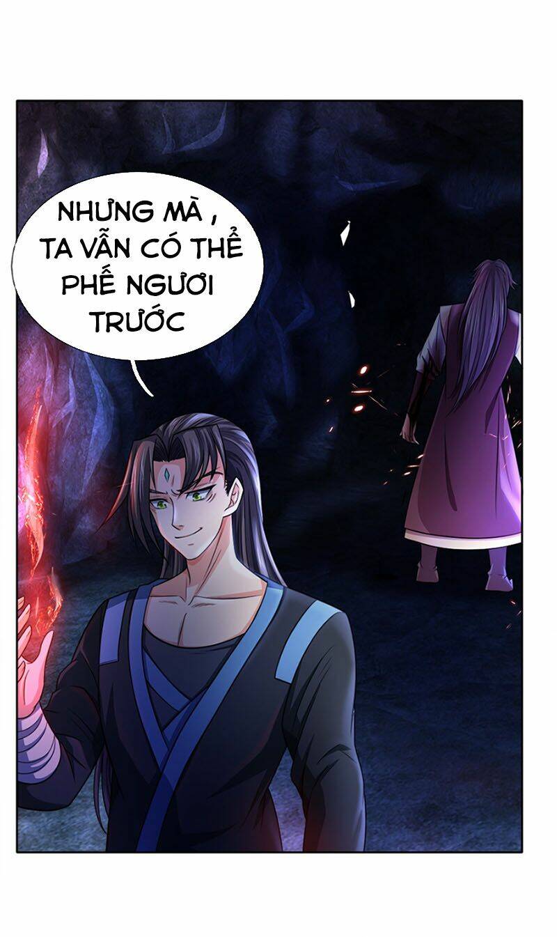Thần Võ Thiên Tôn: Chapter 218