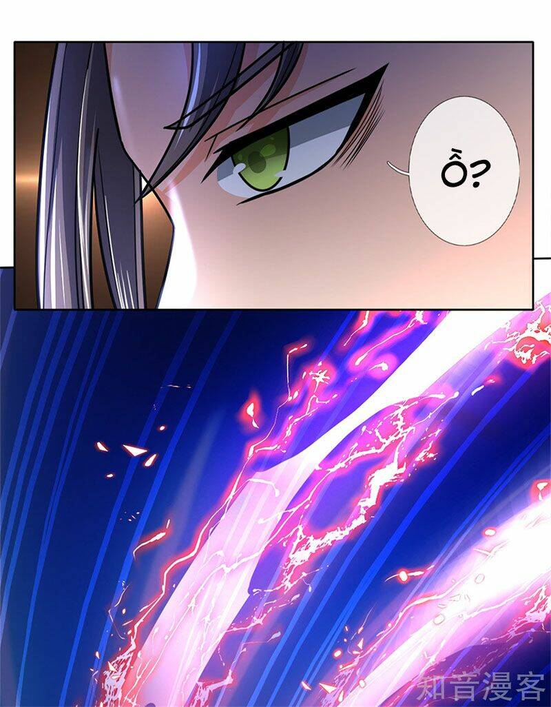 Thần Võ Thiên Tôn: Chapter 218