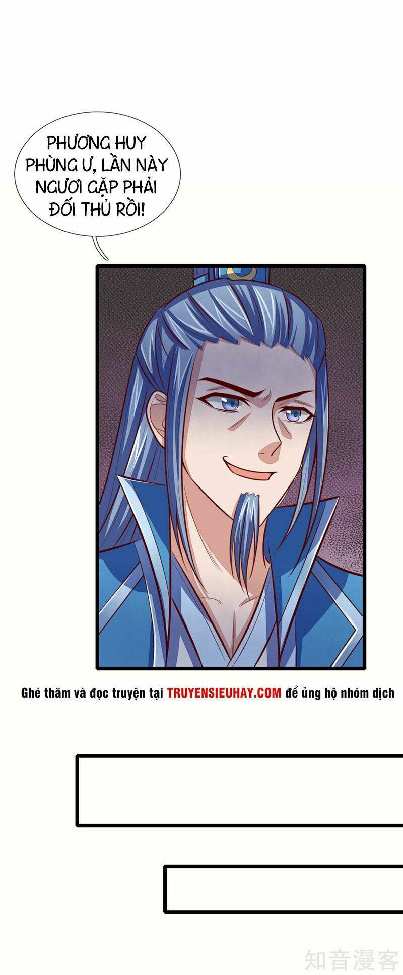 Thần Võ Thiên Tôn: Chapter 22
