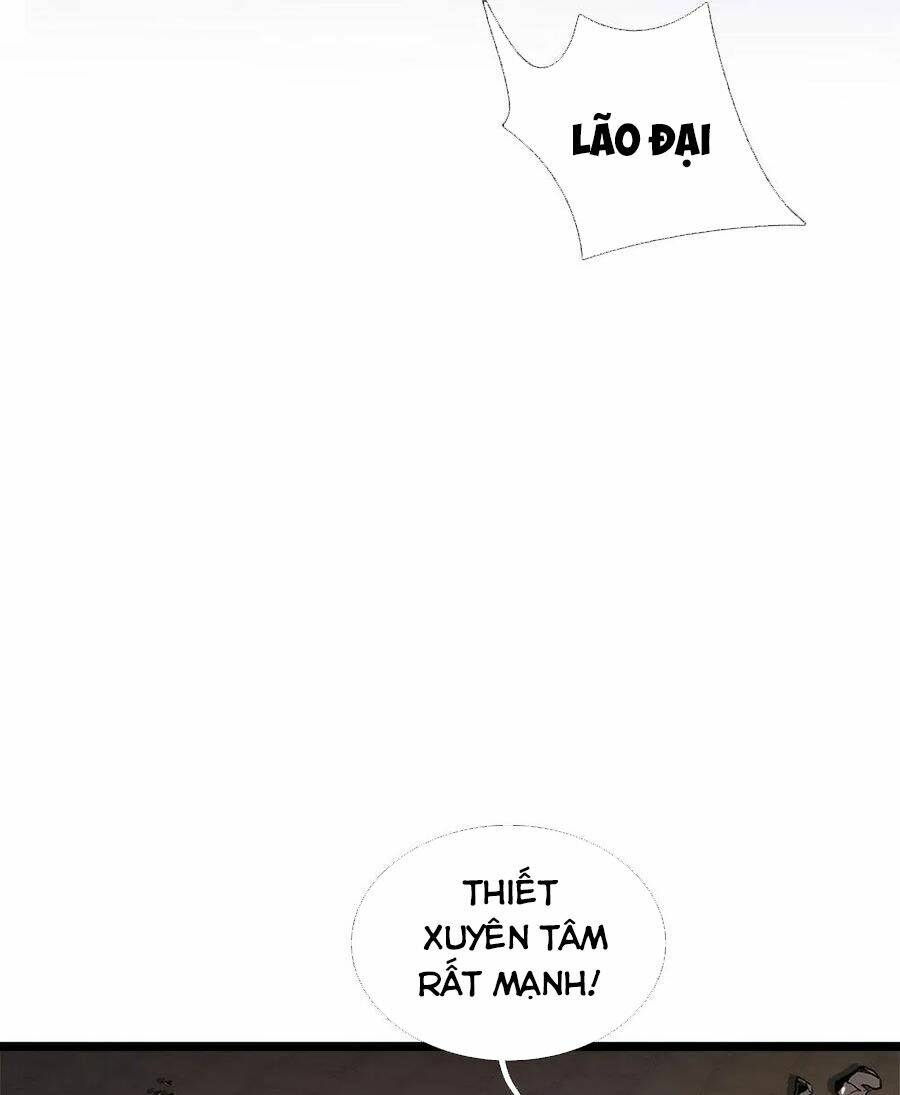Thần Võ Thiên Tôn: Chapter 221