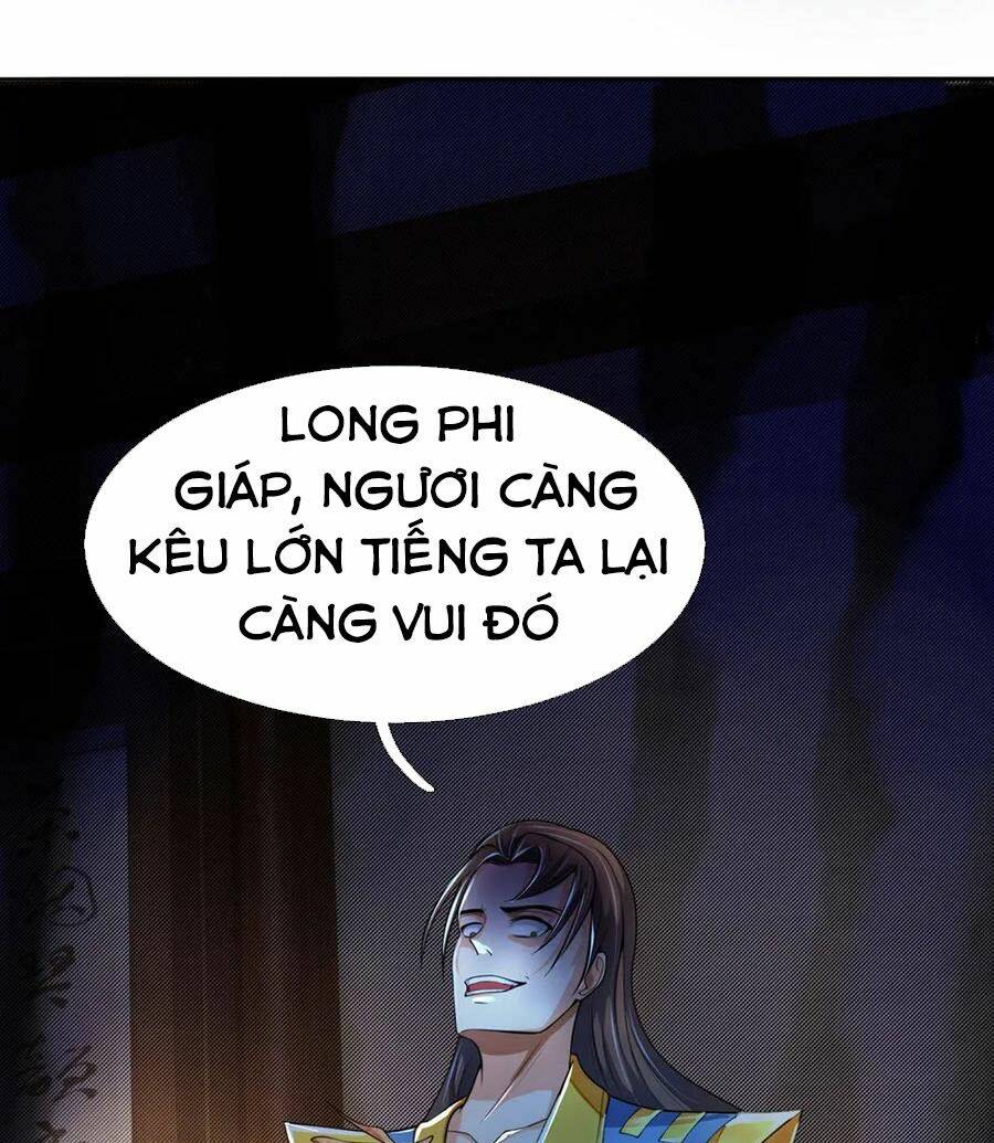 Thần Võ Thiên Tôn: Chapter 221