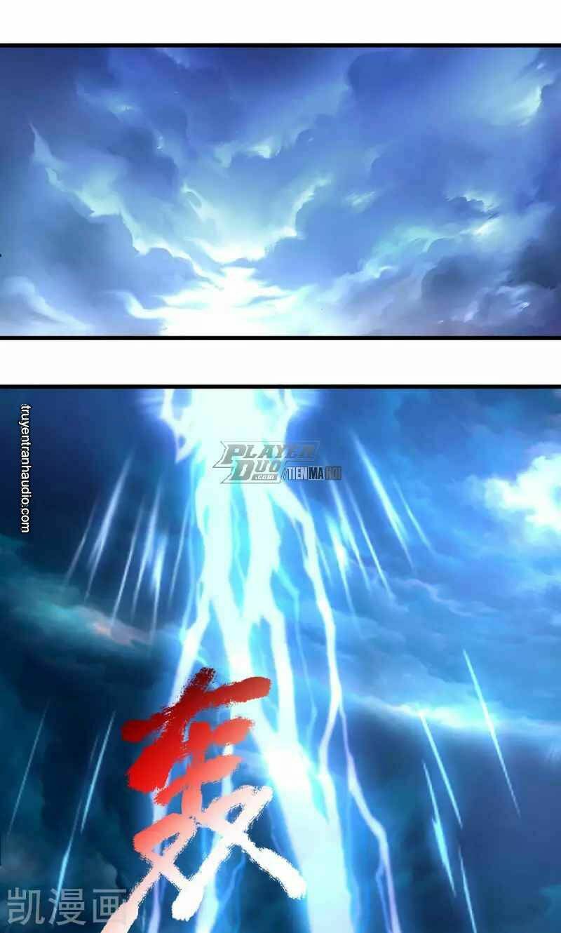 Thần Võ Thiên Tôn: Chapter 224