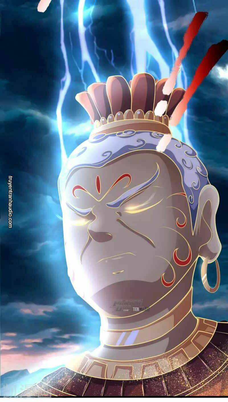 Thần Võ Thiên Tôn: Chapter 224