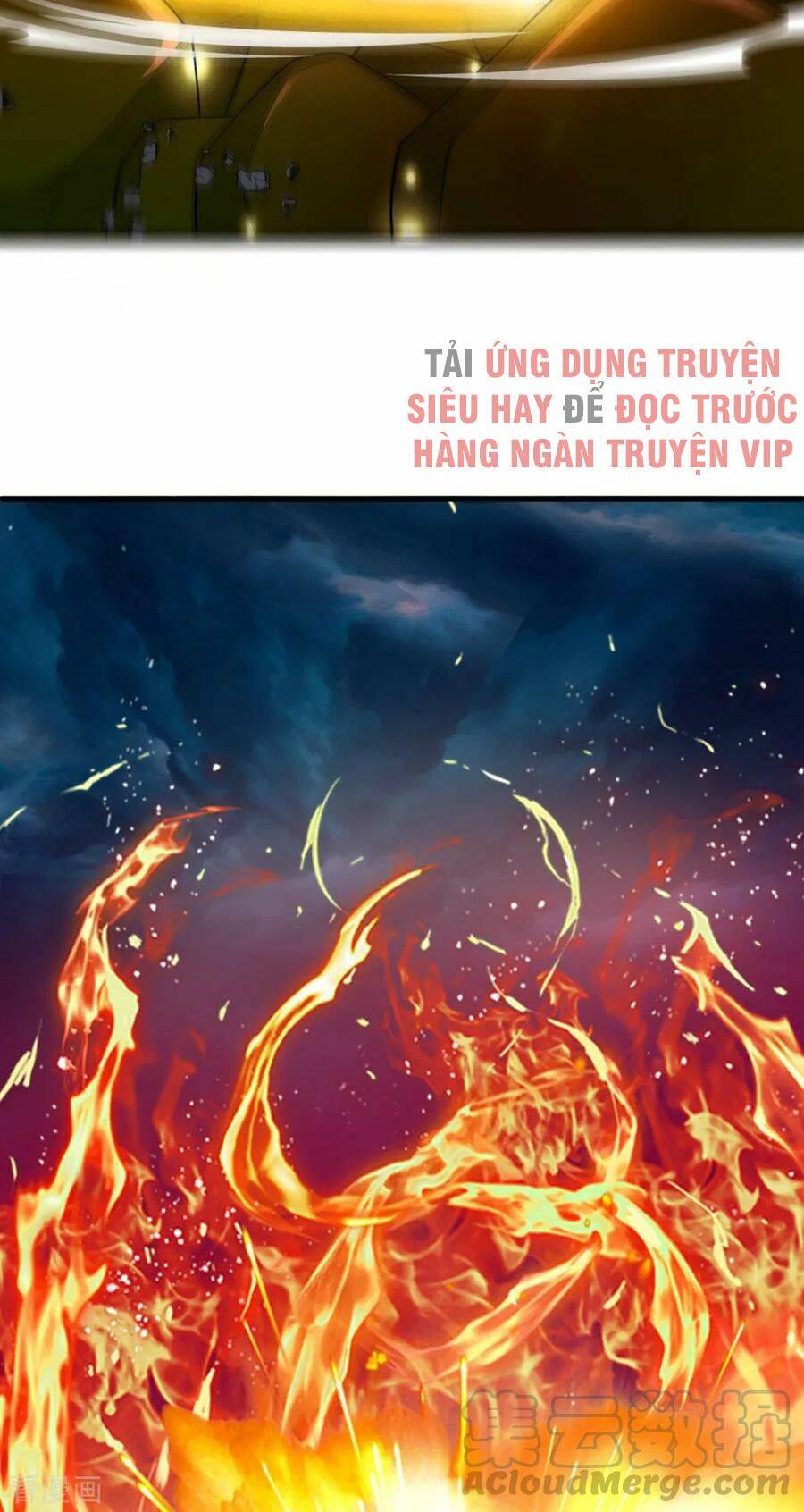 Thần Võ Thiên Tôn: Chapter 227