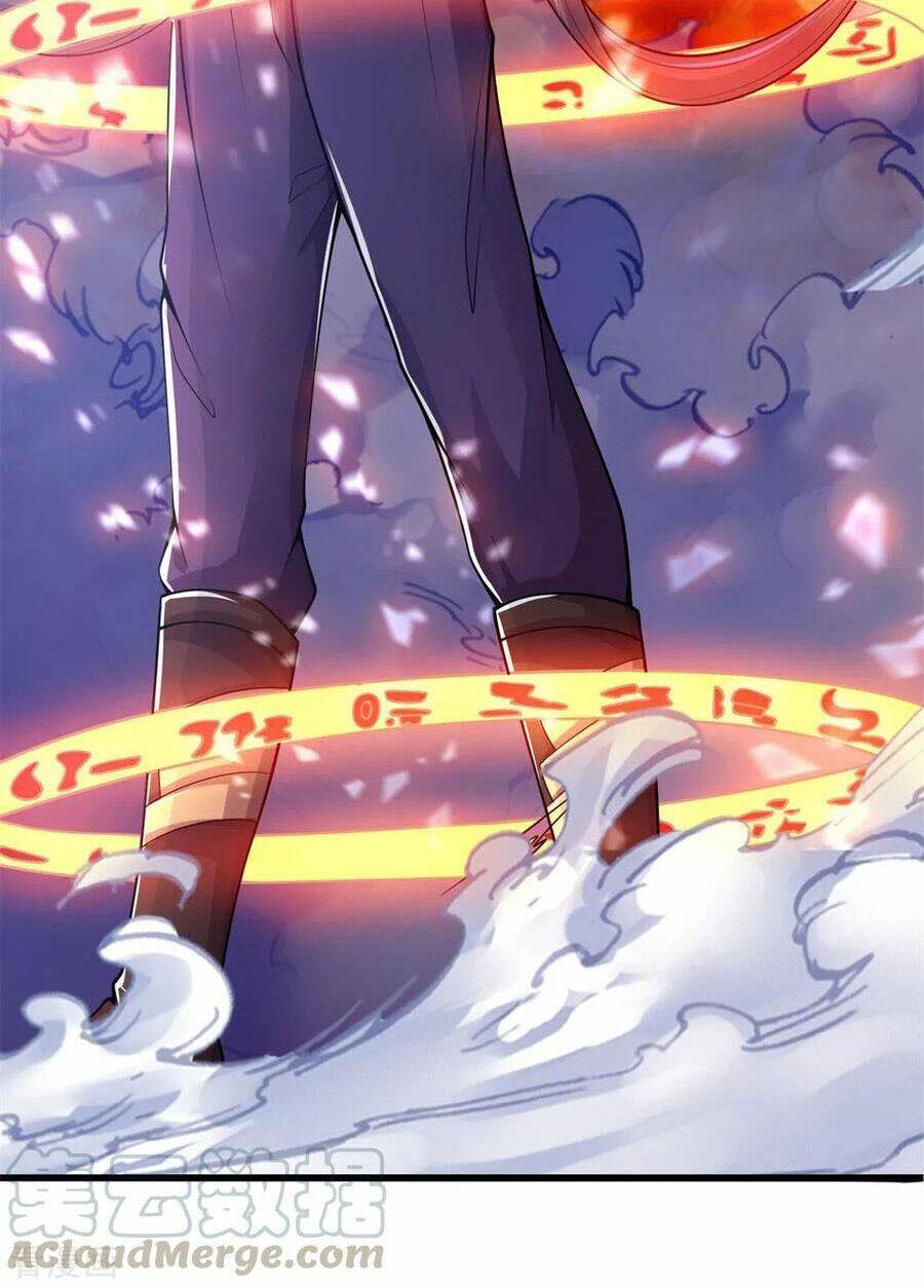 Thần Võ Thiên Tôn: Chapter 227