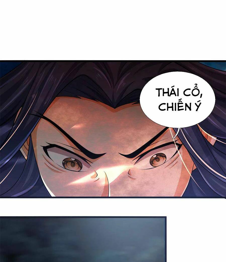 Thần Võ Thiên Tôn: Chapter 227