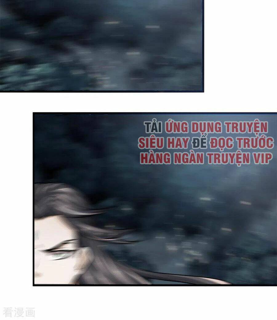 Thần Võ Thiên Tôn: Chapter 227