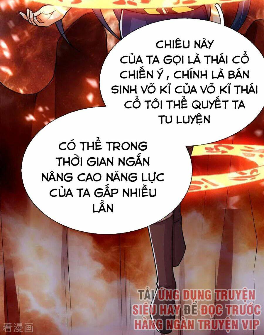 Thần Võ Thiên Tôn: Chapter 227