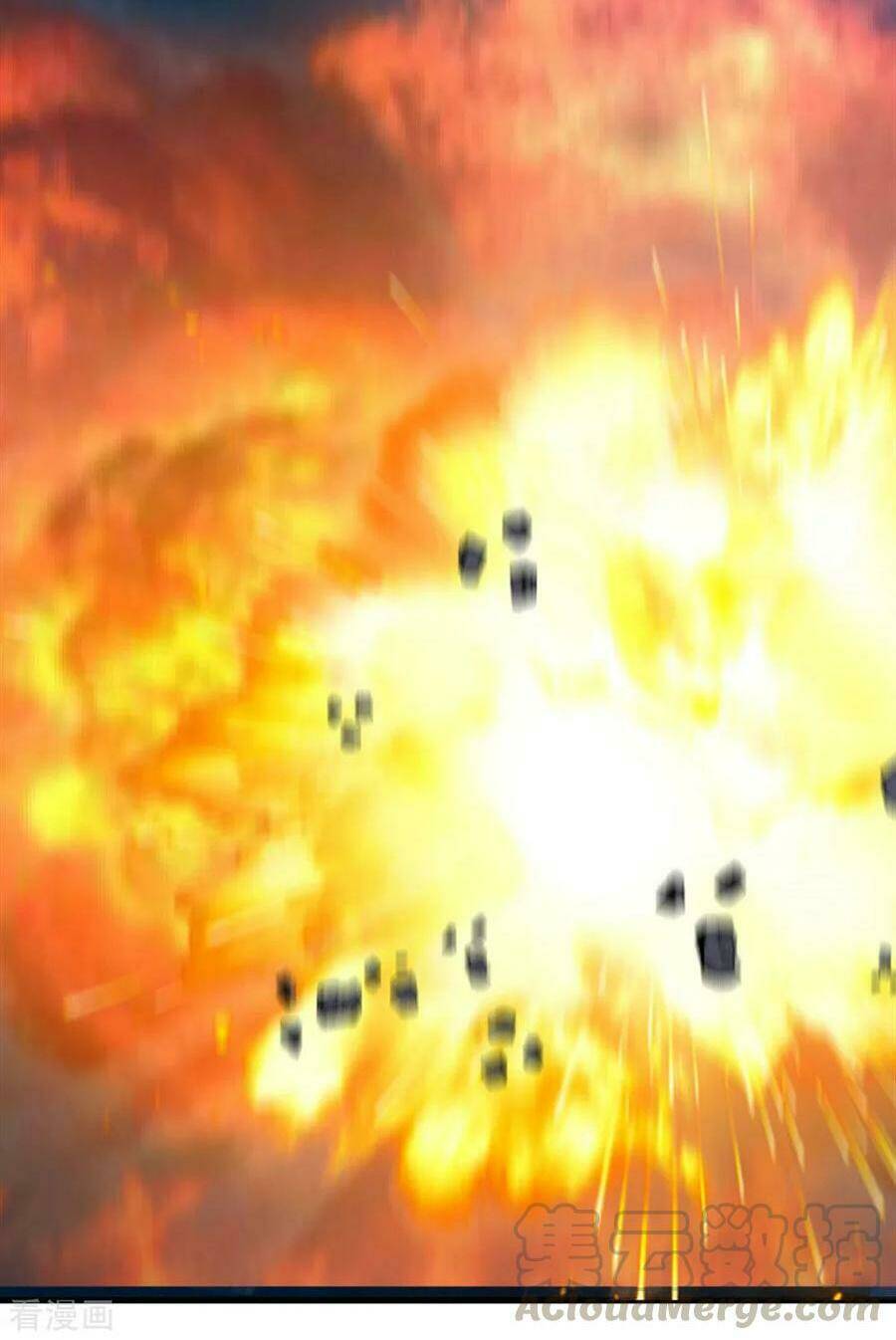 Thần Võ Thiên Tôn: Chapter 227