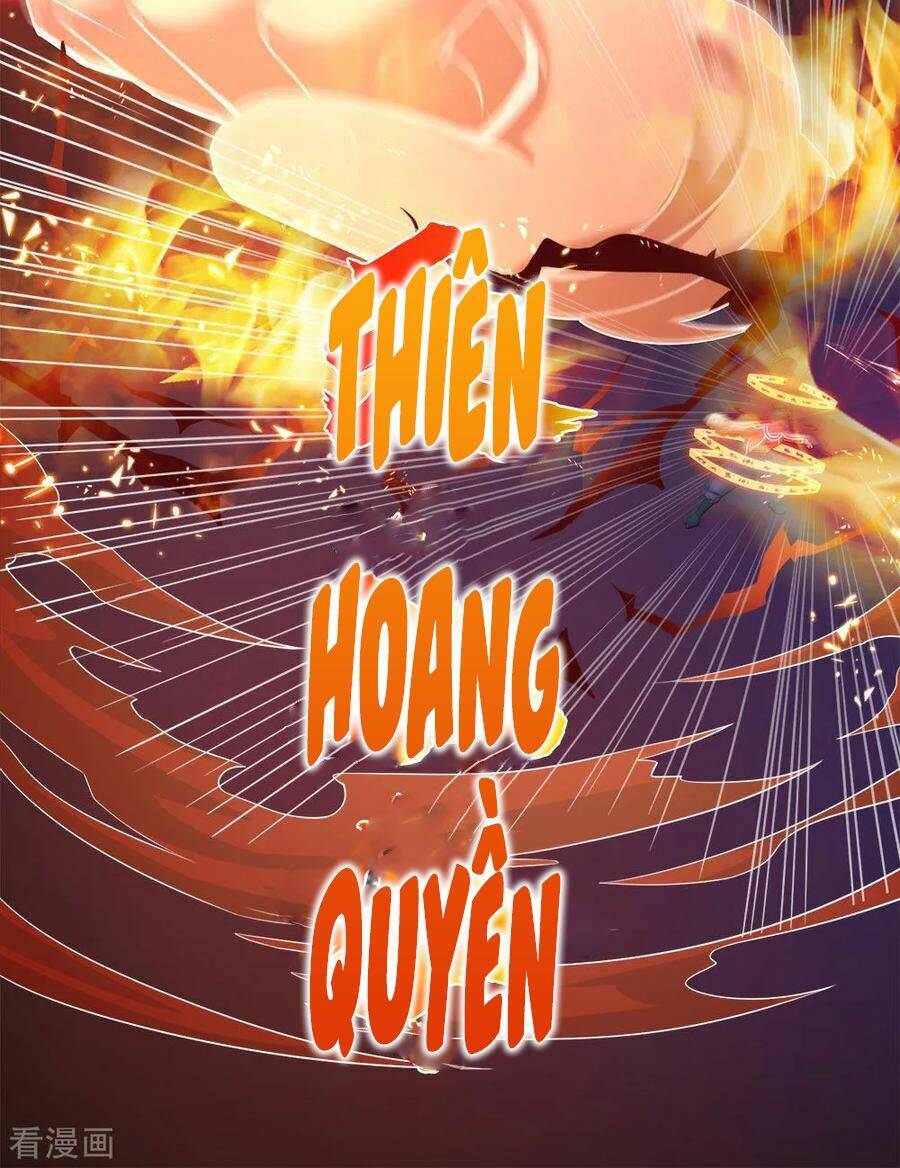 Thần Võ Thiên Tôn: Chapter 227