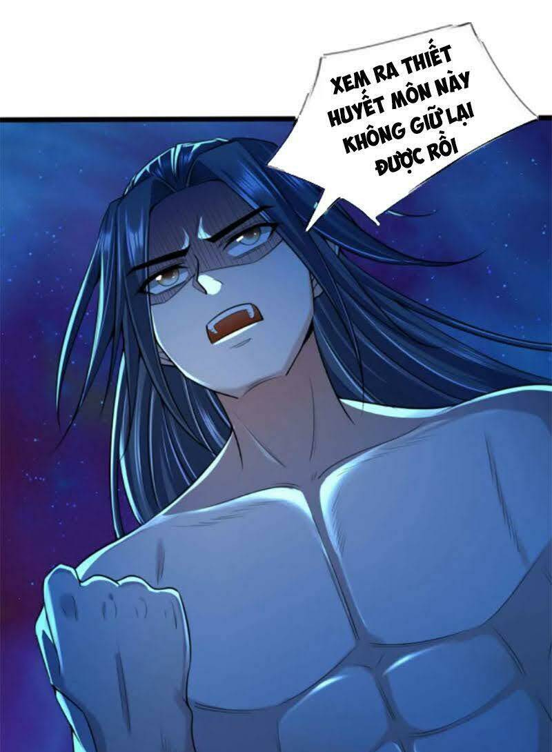 Thần Võ Thiên Tôn: Chapter 229
