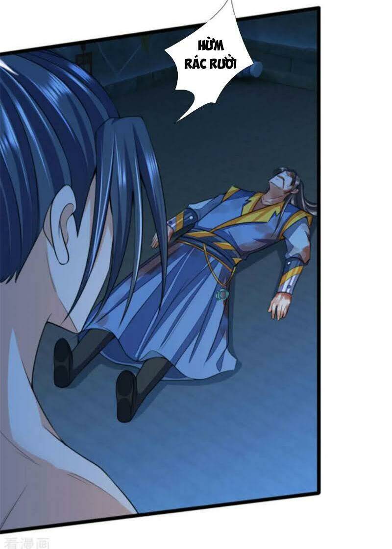 Thần Võ Thiên Tôn: Chapter 229