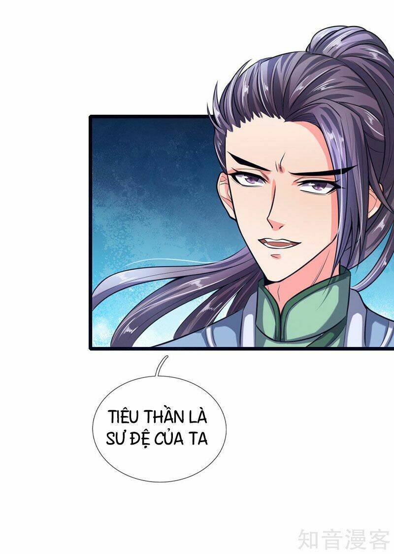 Thần Võ Thiên Tôn: Chapter 23