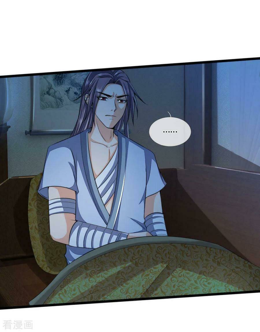 Thần Võ Thiên Tôn: Chapter 230