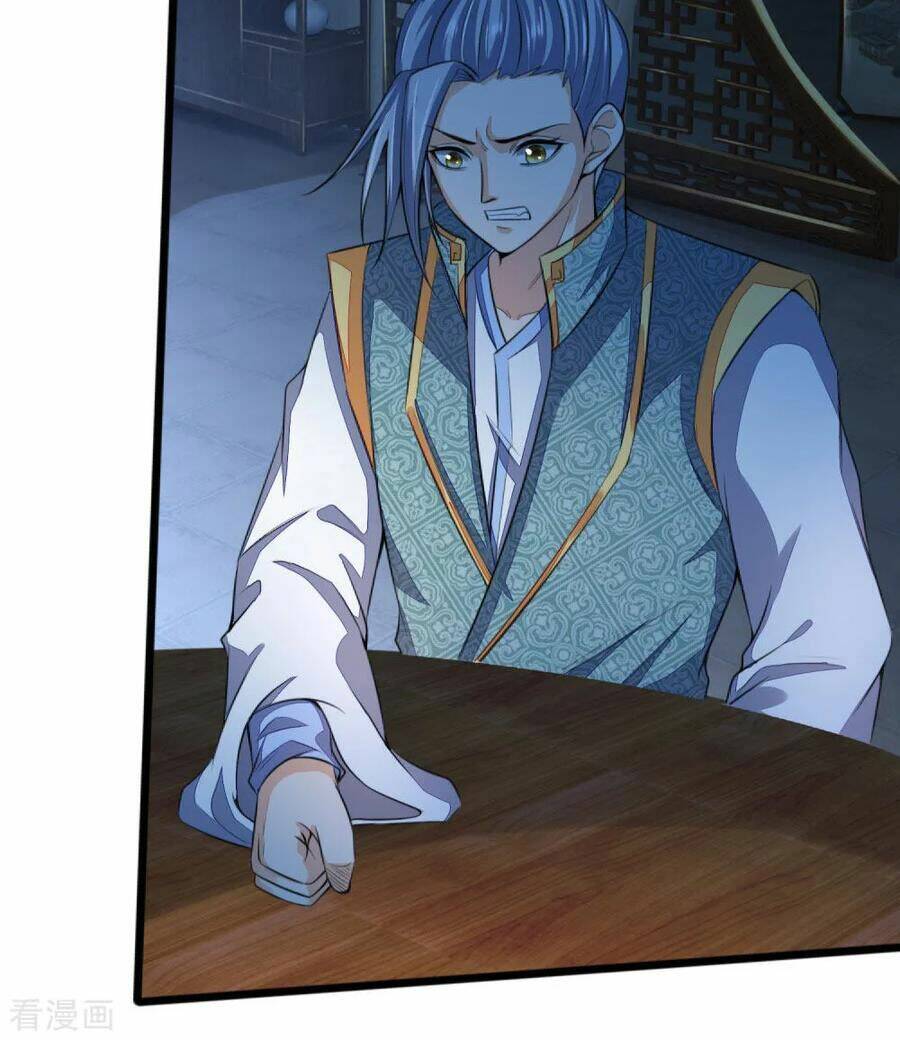 Thần Võ Thiên Tôn: Chapter 230