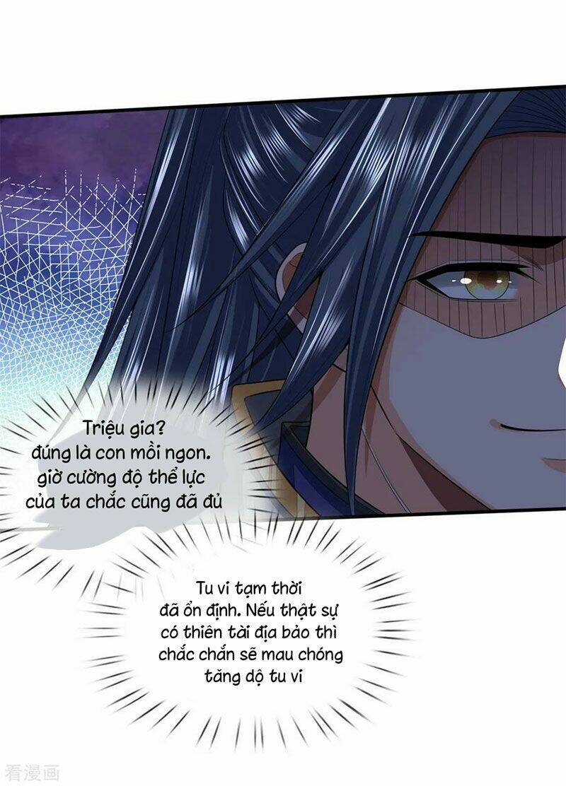 Thần Võ Thiên Tôn: Chapter 233