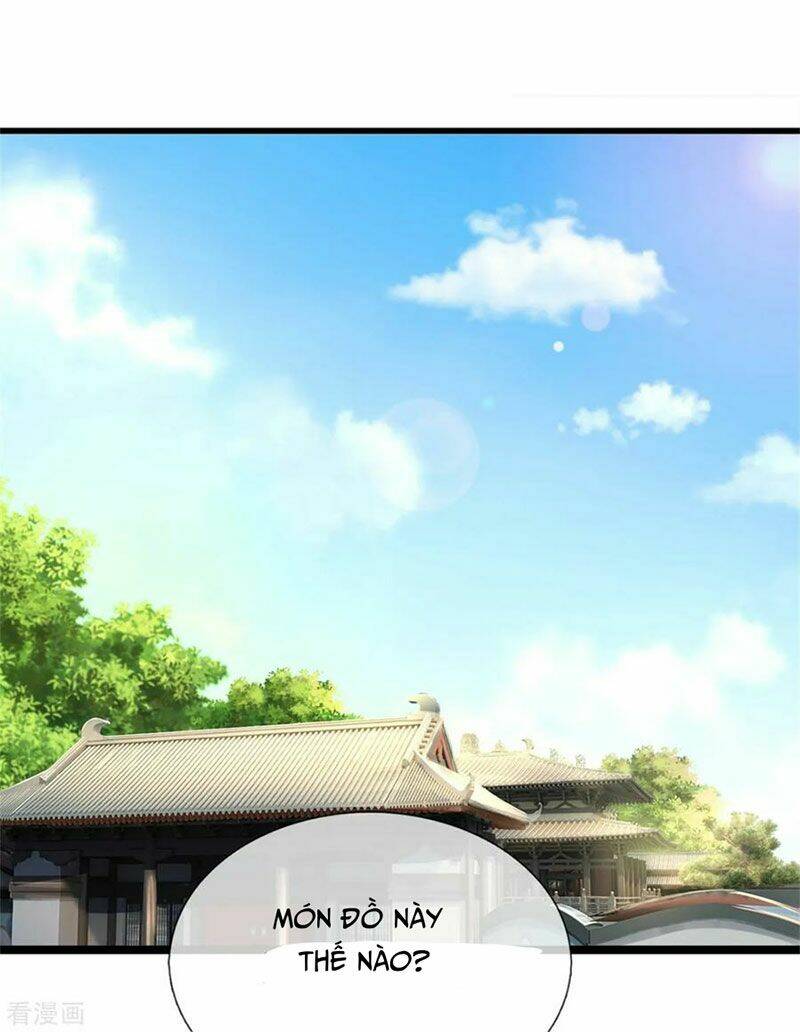 Thần Võ Thiên Tôn: Chapter 236