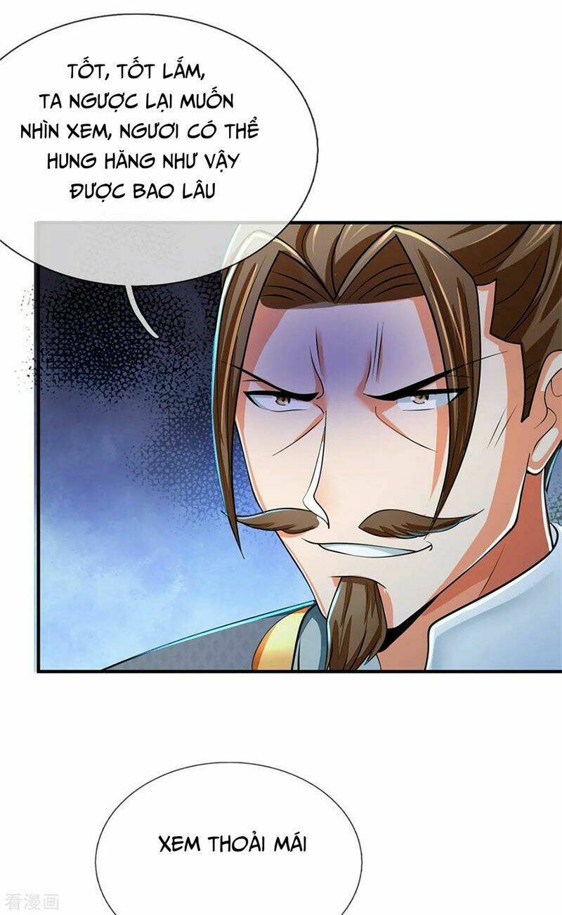 Thần Võ Thiên Tôn: Chapter 236