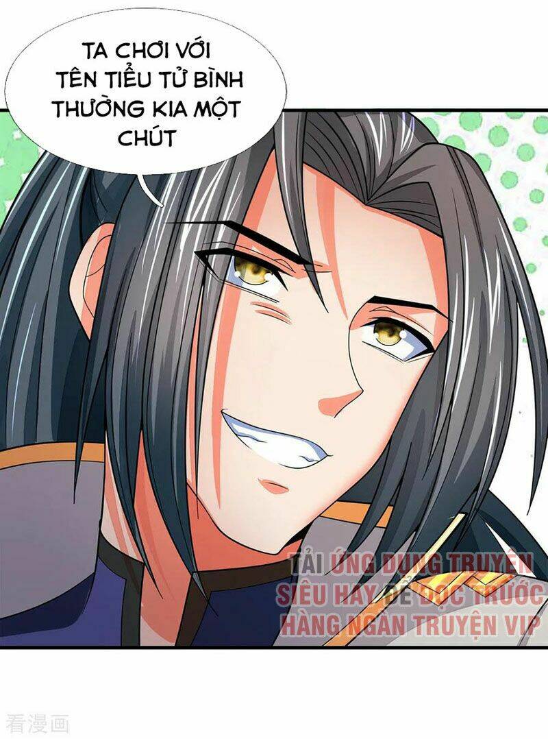 Thần Võ Thiên Tôn: Chapter 238