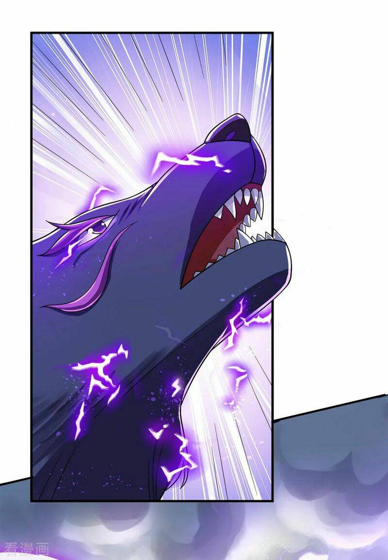 Thần Võ Thiên Tôn: Chapter 238