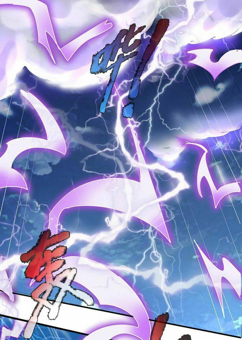 Thần Võ Thiên Tôn: Chapter 238