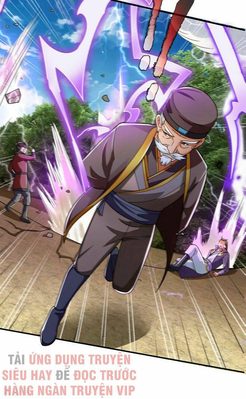 Thần Võ Thiên Tôn: Chapter 238