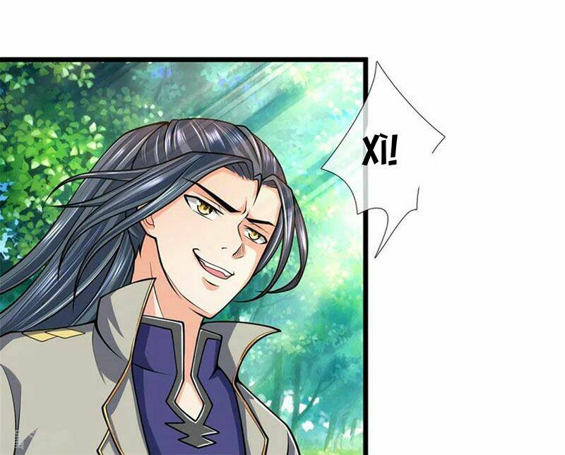Thần Võ Thiên Tôn: Chapter 239