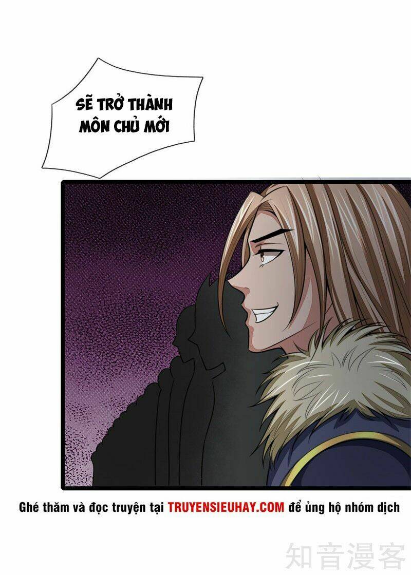 Thần Võ Thiên Tôn: Chapter 24