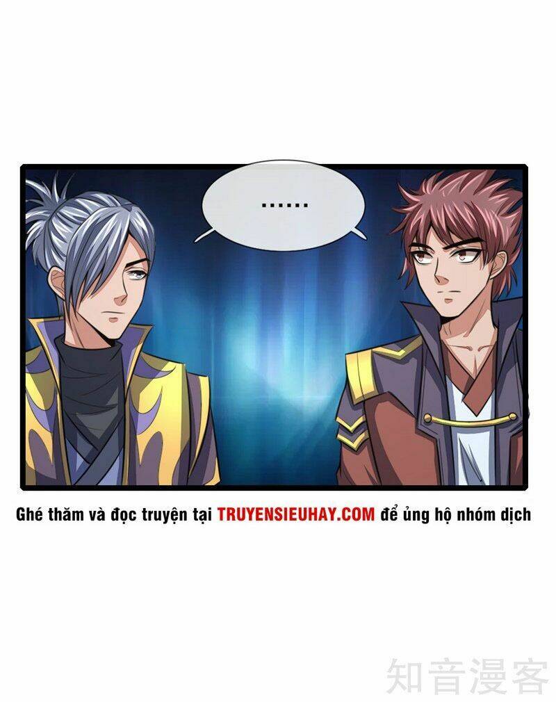 Thần Võ Thiên Tôn: Chapter 24