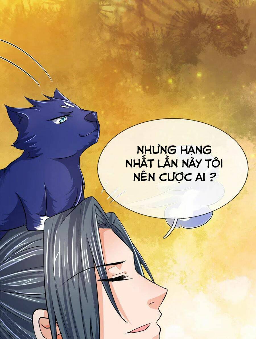 Thần Võ Thiên Tôn: Chapter 251