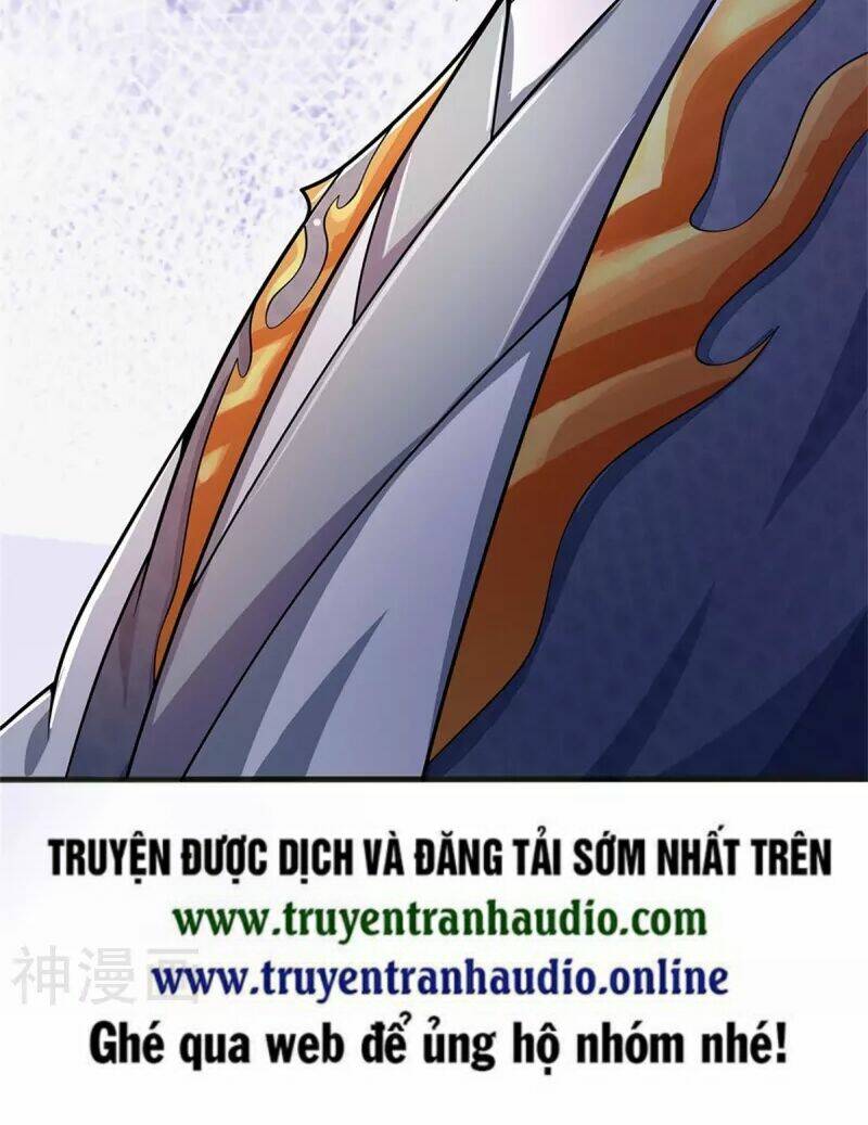 Thần Võ Thiên Tôn: Chapter 252
