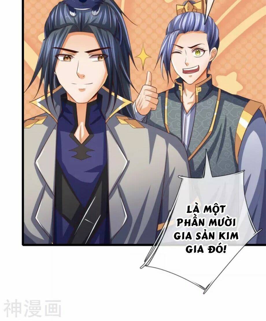Thần Võ Thiên Tôn: Chapter 254