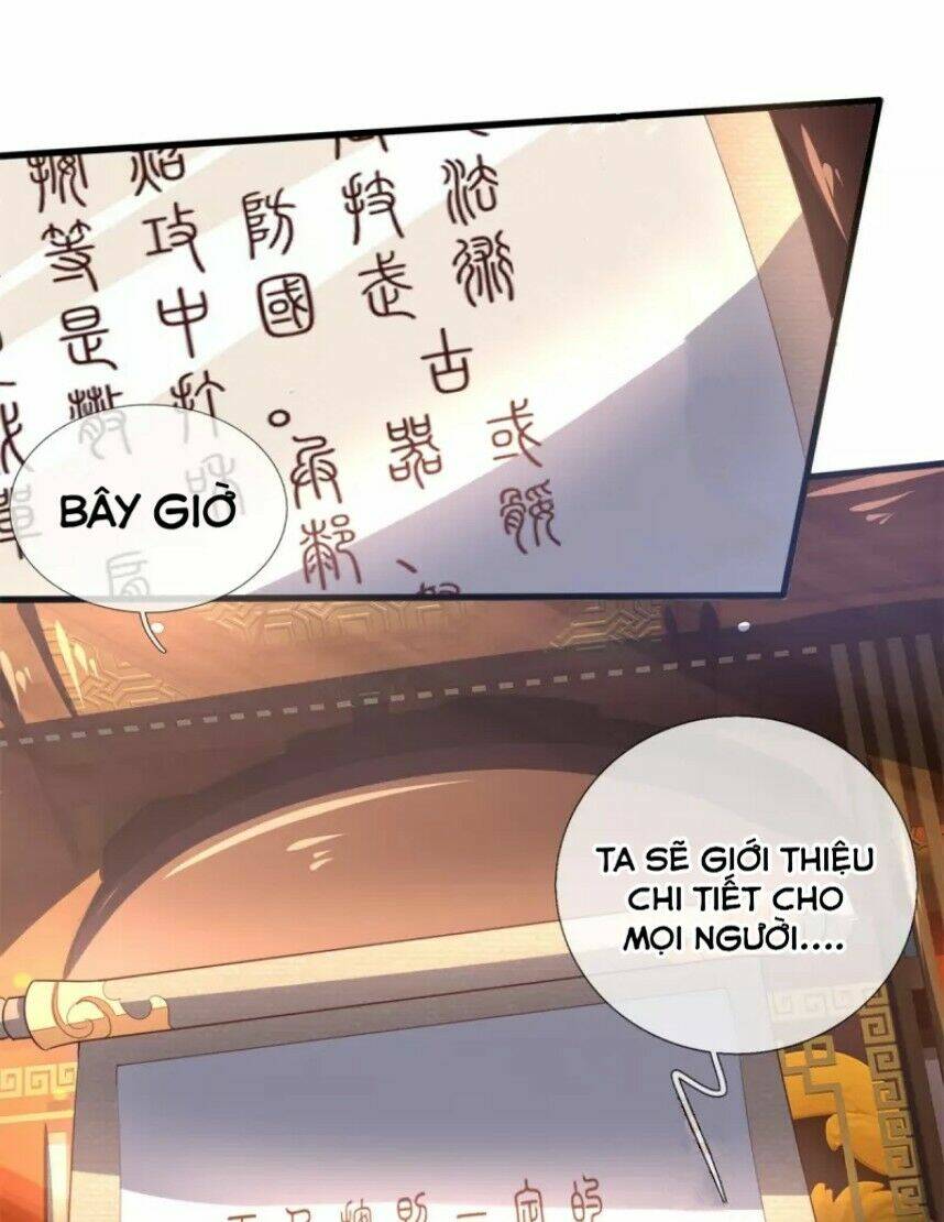 Thần Võ Thiên Tôn: Chapter 254